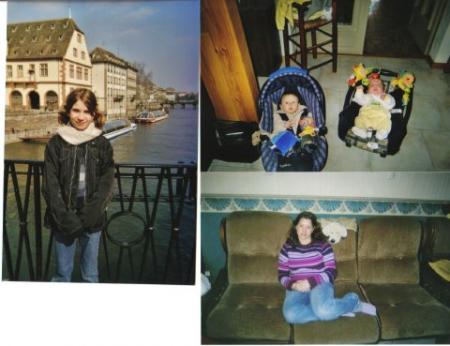 Amandine, guillaume,arthur et charlotte!